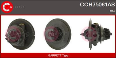 ANSAMBLU DE BAZă TURBOCOMPRESOR