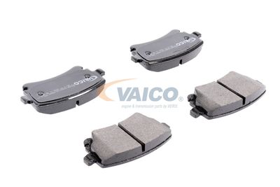 BREMSBELAGSATZ SCHEIBENBREMSE VAICO V108188 54