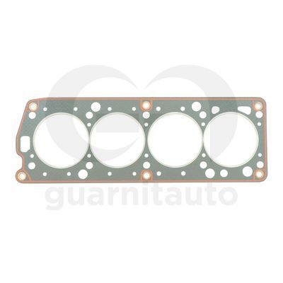 Прокладка, головка цилиндра GUARNITAUTO 100544-1912 для FIAT 125
