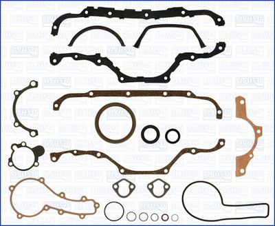 DICHTUNGSSATZ KURBELGEHäUSE