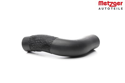 LADELUFTSCHLAUCH METZGER AUTOTEILE 2400755 13