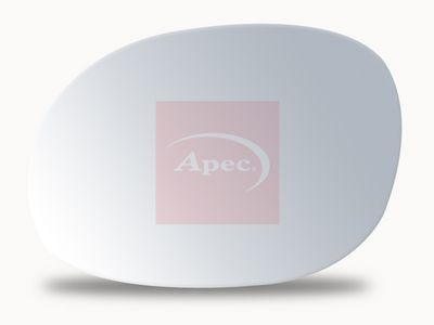 APEC Mirror Glass, exterior mirror AMS2103