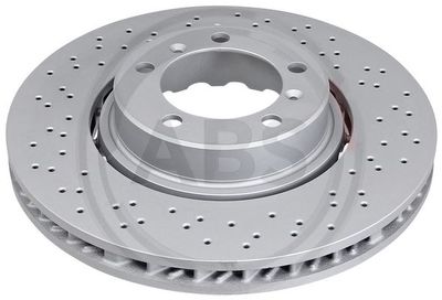 Tarcza hamulcowa A.B.S. 18803