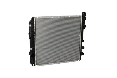RADIATOR RACIRE MOTOR NRF 53892 43