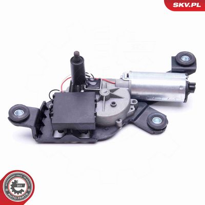 MOTOR STERGATOR ESEN SKV 19SKV100 4