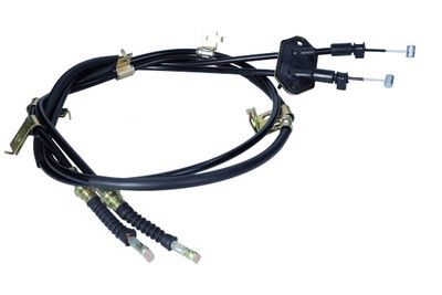 CABLU FRANA DE PARCARE