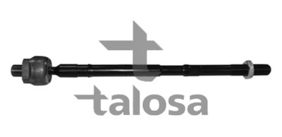 Inner tie rod