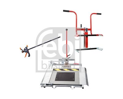 ACHS-/GELENKSPIELTESTER FEBI BILSTEIN 80122