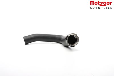 LADELUFTSCHLAUCH METZGER AUTOTEILE 2400430 4