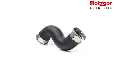 LADELUFTSCHLAUCH METZGER AUTOTEILE 2401053 5