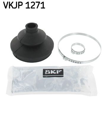 Bellow Kit, drive shaft VKJP 1271