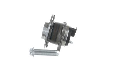 RADLAGERSATZ SKF VKBA7033 11