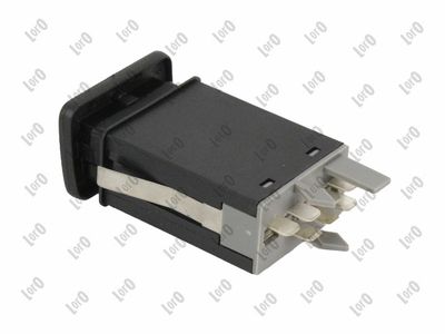 WARNBLINKSCHALTER ABAKUS 13501001 1