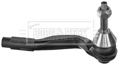 Tie Rod End Borg & Beck BTR5945