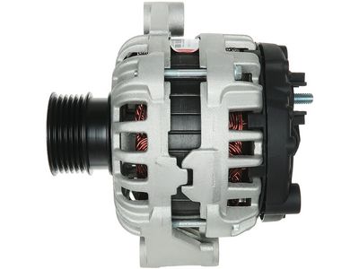 GENERATOR / ALTERNATOR AS-PL A0294 3