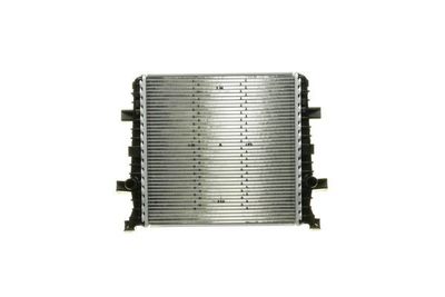 Chladič, chladenie motora MAHLE CR 1025 000P