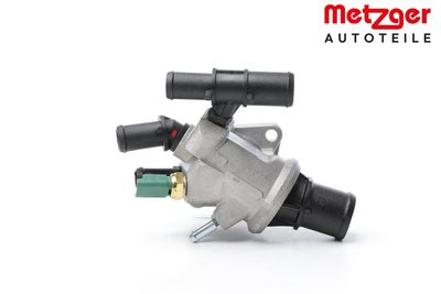 TERMOSTAT LICHID RACIRE METZGER AUTOTEILE 4006265 20