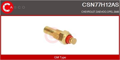 SENZOR TEMPERATURA LICHID DE RACIRE
