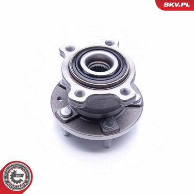 Rato guolio komplektas