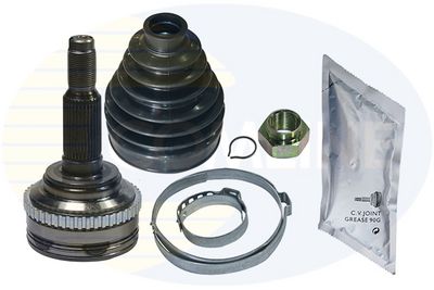 каре комплект, полуоска COMLINE ECV304