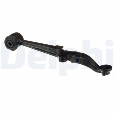 LENKER RADAUFHäNGUNG