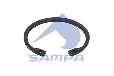 Anillo de seguridad