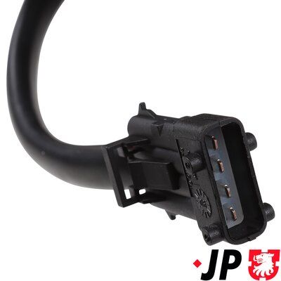 MOTOR STERGATOR JP GROUP 1298201100 2