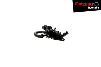 TERMOSTAT LICHID RACIRE METZGER AUTOTEILE 4006491 6