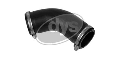 въздуховод за турбината DYS 76-17213