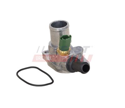 TERMOSTAT LICHID RACIRE FAST FT58018 8