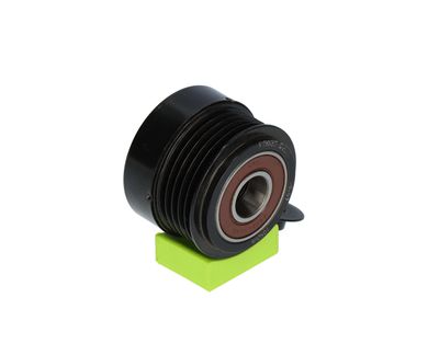 SISTEM ROATA LIBERA GENERATOR VALEO 592056 19