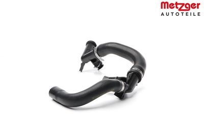 KüHLERSCHLAUCH METZGER AUTOTEILE 2420055 13