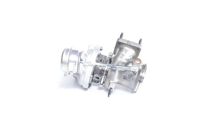 LADER AUFLADUNG BTS Turbo T918149 11