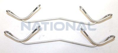National FK3023PK