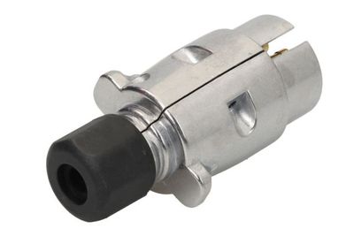 Draadstekker (aantal pinnen: 7, 12V)