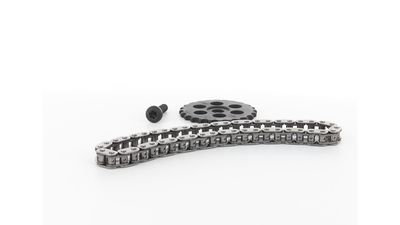 STEUERKETTENSATZ SKF VKML88605 24