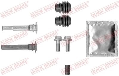 Guide Sleeve Kit, brake caliper 113-1426X
