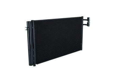 KONDENSATOR KLIMAANLAGE NRF 35773 42