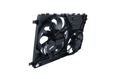 LüFTER MOTORKüHLUNG NRF 47755 20