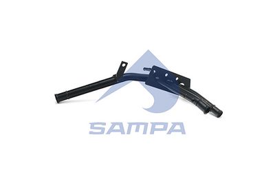 Cuplaj conducta lichid racire SAMPA 049.282