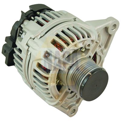 NAPA Alternator NAL2511