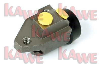 Cylinderek hamulcowy KAWE W4409