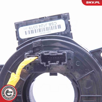 ARC SPIRALA AIRBAG ESEN SKV 96SKV564 4