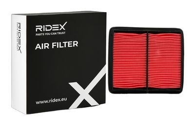 въздушен филтър RIDEX