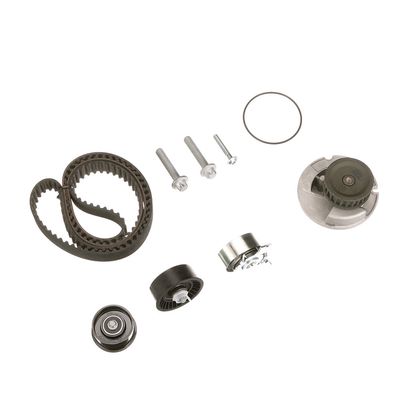 WASSERPUMPE + ZAHNRIEMENSATZ GATES KP25499XS2 60