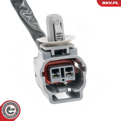 Zámek kapoty motoru ESEN SKV 60SKV618