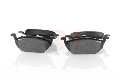 SET PLACUTE FRANA FRANA DISC GH GH414745 30