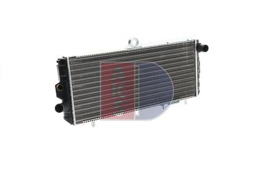 RADIATOR RACIRE MOTOR AKS DASIS 010080N 14