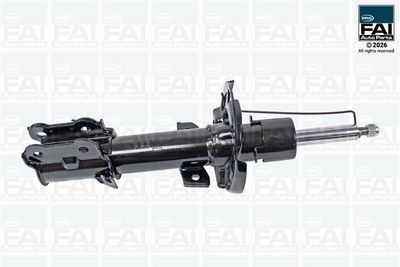 FAI AutoParts Amortizatorius