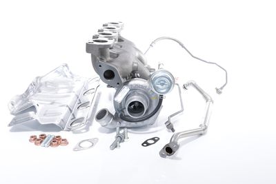 LADER AUFLADUNG BTS Turbo T981204 1